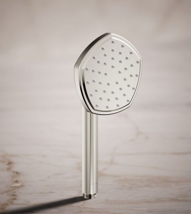 KOHLER® Occasion® Vibrant Polished Nickel 2.5 GPM Single-Function Handshower-1