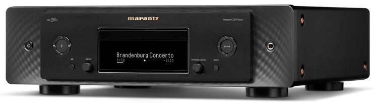 Marantz CD50n