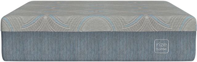 Rize Home RZ Cool Flex Pro 14" Hybrid Plush Smooth Top King Mattress in a Box-3