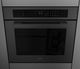 Fulgor Milano® Matteo 700 Series 30" Matte Black Touch Control Single Electric Wall Oven-3