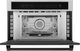 ZLINE Autograph Edition 1.6 Cu. Ft. Stainless Steel Electric Speed Oven-1