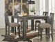 Modus Furniture Meadow Graphite Counter Stool-1