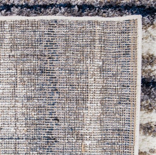 Orian Cotton Tail Ombre Stone 5'x8' Area Rug-4