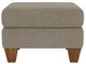 Flexsteel® Moxy Dove Ottoman-1