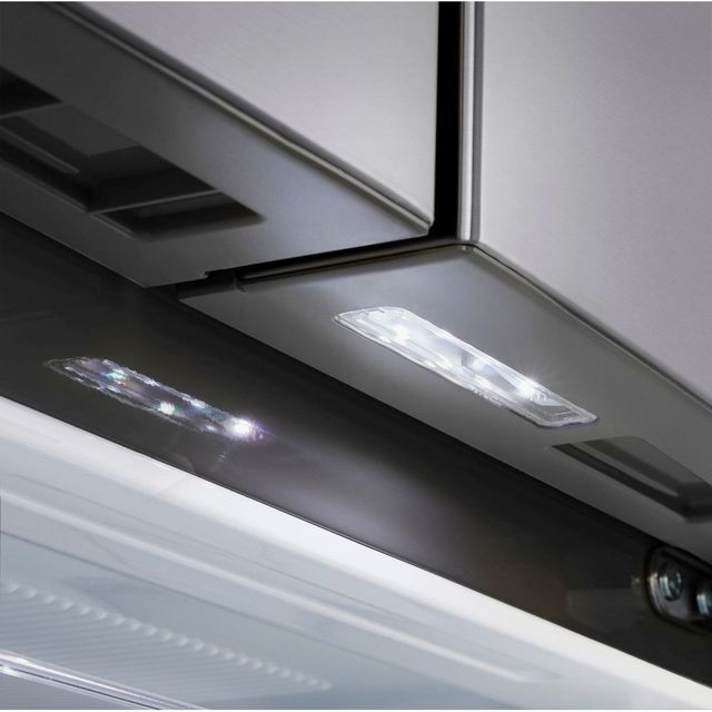 LG 4 Piece Stainless Steel Kitchen Package-1