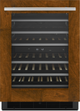 JennAir® 5.2 Cu. Ft. Panel Ready Wine Cooler-0