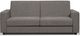 Korson Furniture Marche Gray Full Size Sofa Bed-1