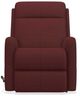 La-Z-Boy® Finley Claret Rocking Recliner-0