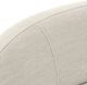 TOV Furniture Kendall Sand 120" Sofa-4