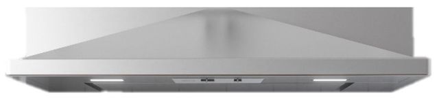 Zephyr Core Collection Pyramid 30" Stainless Steel Under Cabinet Range Hood-0