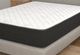 American Bedding™ Clement 14" Foam Encased Spring Extra Firm Tight Top Full Mattress-3