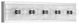 Currey & Company Berdine Nickel Large Wall Sconce-0