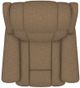 La-Z-Boy® Stratus Mink Power Wall Recliner-2