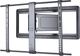 Sanus® Black Super Slim Full-Motion Mount-0