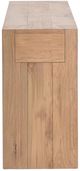 Classic Home Bristol Coastal Haven Console Table-3
