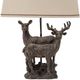 Crestview Collection First Glance Bronze Table Lamp-3