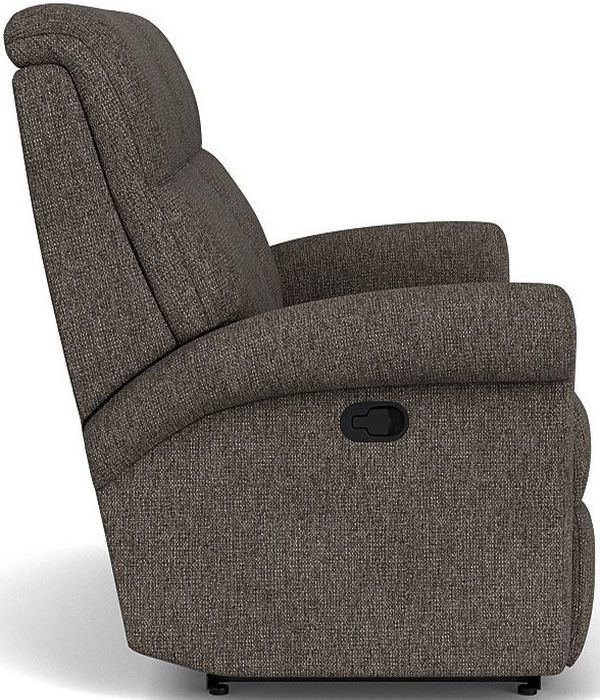 Flexsteel® Davis Reclining Loveseat-2