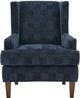 Best® Home Furnishings Customizable Sterling Chair with Dark Walnut Legs-1