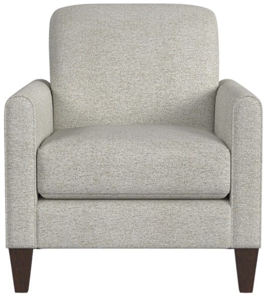 Flexsteel® Customizable South Haven Bond Chair-1