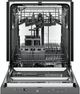 GE® 24" Stainless Steel Built-In Dishwasher-2