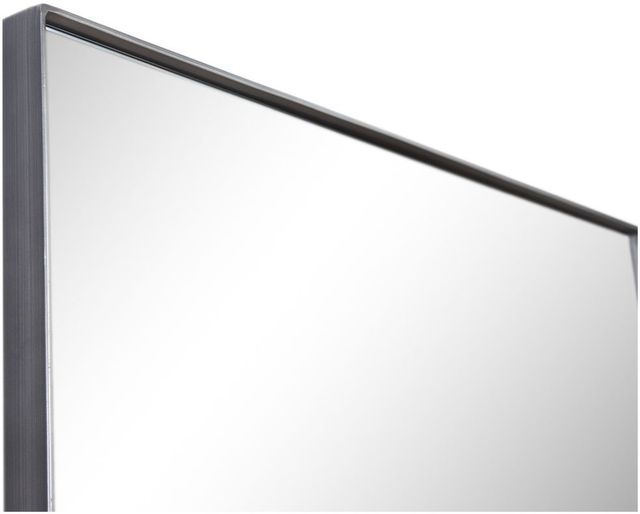 Renwil® Vale Charcoal Grey Glass Mirror-2