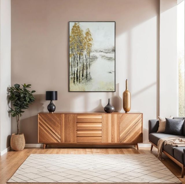 Renwil® Everren Illia Wall Art-1