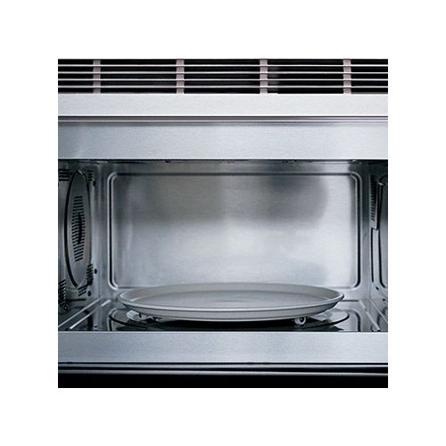 Dacor® 1.1 Cu. Ft. Stainless Steel Professional Over The Range Microwave-4