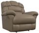 La-Z-Boy® Randell Marble Power Wall Recliner with Headrest and Lumbar-0