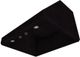 Vent-A-Hood® 30" Black Carbide Wall Mounted Range Hood-3