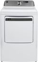 Kenmore® White Top Load Washer & Electric Dryer Laundry Pair-2