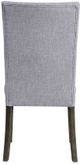 ACME Furniture Merel 2-Piece Gray Side Chair Set-3