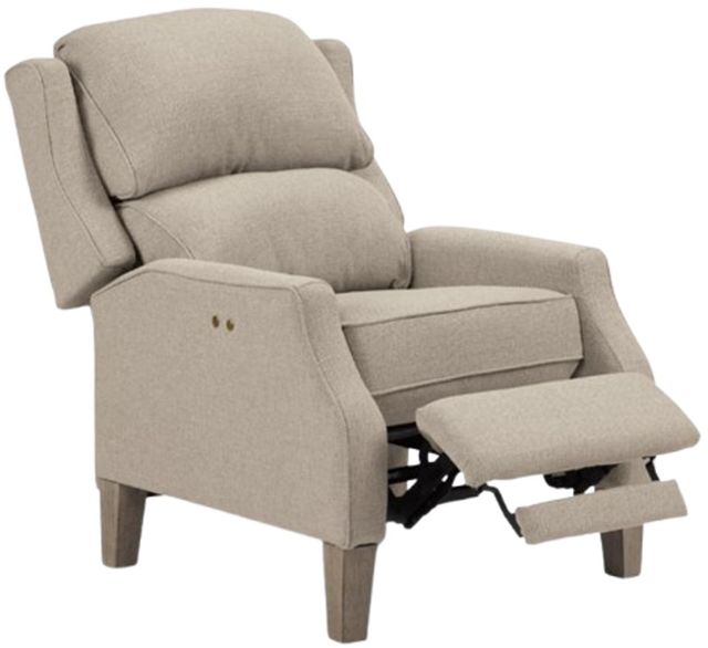 Best® Home Furnishings Customizable Pauley High Leg Recliner-1