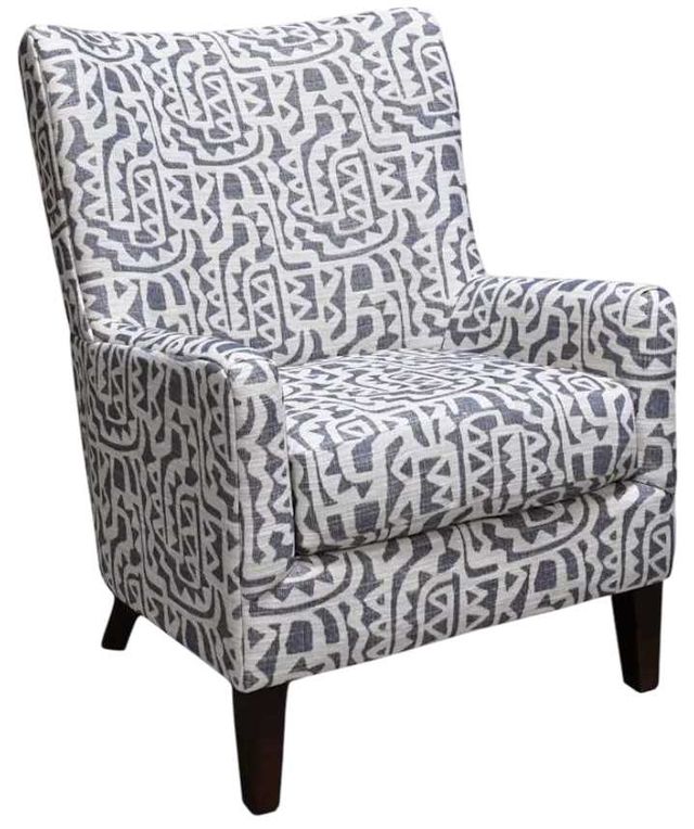 Creek Side Customs Customizable Ryanne Accent Chair-0