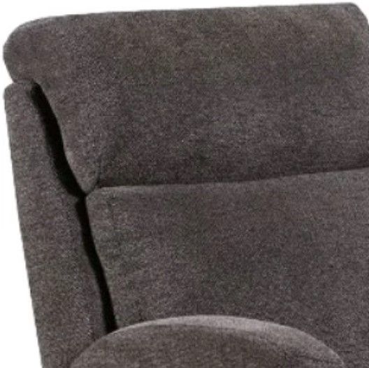 Southern Motion™ Customizable Primo Manual Rocker Recliner-2