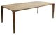 YHD Arus Brown Dining Table-0