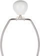 Surya Tellico White Table Lamp-4