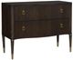 Vanguard® Furniture Lillet Woodland Nightstand-0