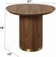 ACME Furniture Willene Walnut End Table-2