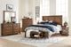 Aspenhome® Thornton Sienna Mirror-1