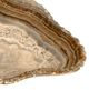 A & B Home Tomas Multi-Colored Hand-Carved Onyx Bowl-1