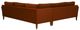 Palliser® Furniture Customizable Soren Flared Arm 2-Piece L-Shape Sectional-2
