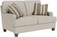 Flexsteel® Customizable Moxy Loveseat-0