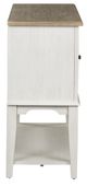 Liberty Furniture Summerville Two-Tone Server-2