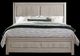 Liberty Furniture Modern Play 3-Piece Natural White Queen Bedroom Set-1