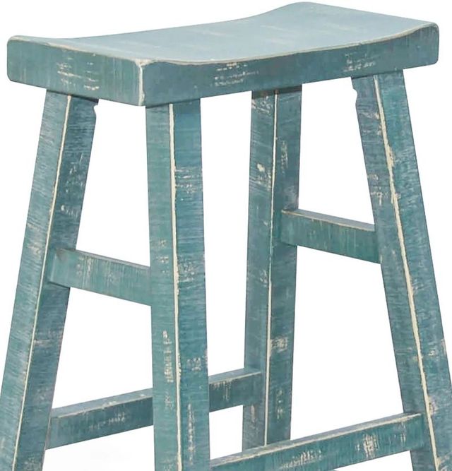 Sunny Designs™ Marina Sea Grass 30" Stool-3