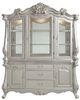 ACME Furniture Bently Champagne Buffet and Hutch-2