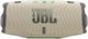 JBL® CHARGE 6 Sand Portable Speaker with Bold JBL Pro Sound-0