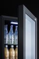 Summit® Commercial Series 0.9 Cu. Ft. Jet Black Beverage Center-4