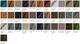 Braxton Culler Customizable Oliver Leather Loveseat-4