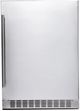Azure A224RS 24 Inch Built-In Compact Refrigerator-0